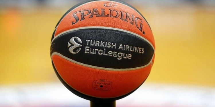 Στοίχημα Τετάρτης: Μακροχρόνια Euroleague λίγο πριν την έναρξη