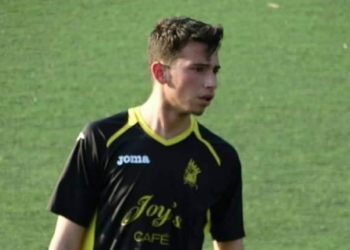 Επιστροφή Καλιακμάνη στην ΑΕΦ!