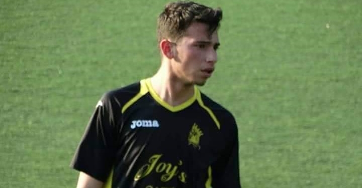 Επιστροφή Καλιακμάνη στην ΑΕΦ!