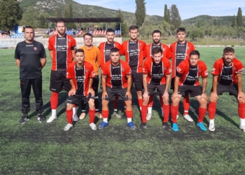 Πήρε την πρόκριση ο Κεραυνός!