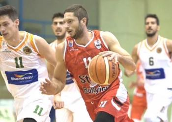 Στον Φαίακα, ο Στάθης Περούλης!