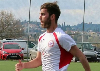 Πολύζος: Οκτώ χρόνια έζησα τα πάντα με τον Αστέρα