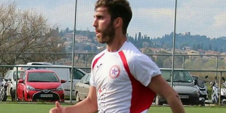 Πολύζος: Οκτώ χρόνια έζησα τα πάντα με τον Αστέρα