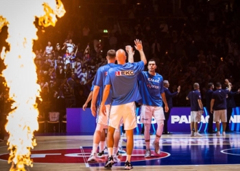 Στοίχημα Τρίτης: Ιδανικός αντίπαλος στην ιδανική στιγμή