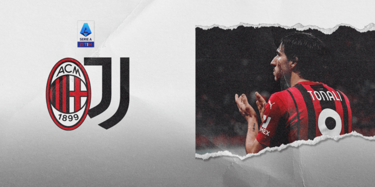 Στοίχημα Σαββάτου: Μίλαν – Γιουβέντους προγνωστικά και ανάλυση αγώνα