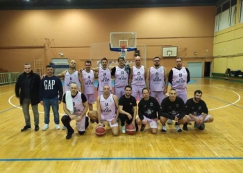 Οι πρώτες μεταγραφές του μπασκετικού Καποδίστρια