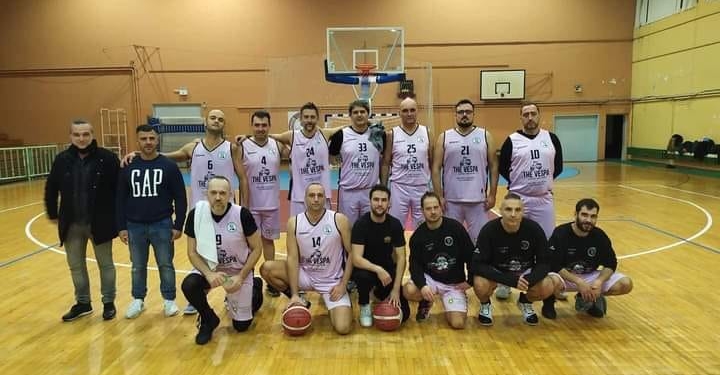 Οι πρώτες μεταγραφές του μπασκετικού Καποδίστρια