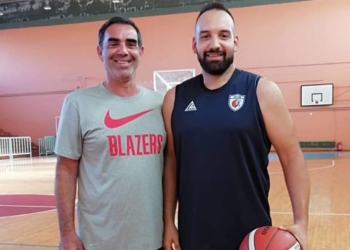 Πήρε και Κάντα, ο Λέων