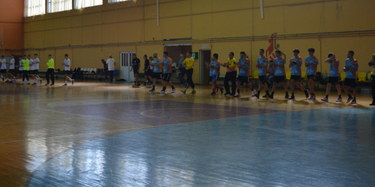 ΚΓΣ: Νταμπλ νικών απέναντι στην Καστοριά