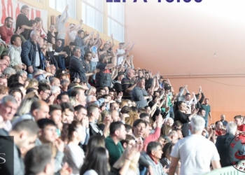 Το Σάββατο, η πρεμιέρα του χαντμπολικού Φαίακα