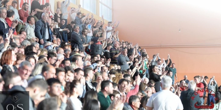 Το Σάββατο, η πρεμιέρα του χαντμπολικού Φαίακα