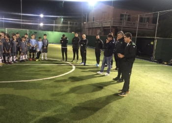 Τέσσερις ποδοσφαιριστές της σχολής του ΠΑΟ πάνε Παιανία…