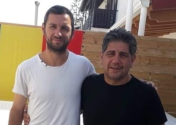 Θιναλιακός: Τέλος εποχής για τον Λουτσιάν