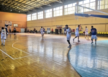 ΚΓΣ: Φιλική επικράτηση επί του Λέοντα