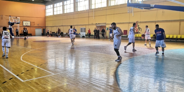 ΚΓΣ: Φιλική επικράτηση επί του Λέοντα