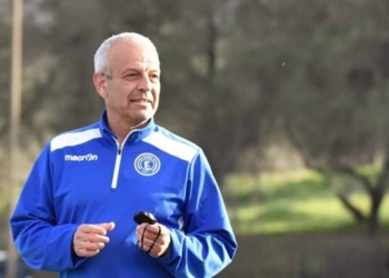 Επιστροφή Αυγερινού στην ΑΕΛ