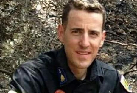 Ο ΝΑΟΚ τιμά τη μνήμη του Αριστείδη Μουζακίτη