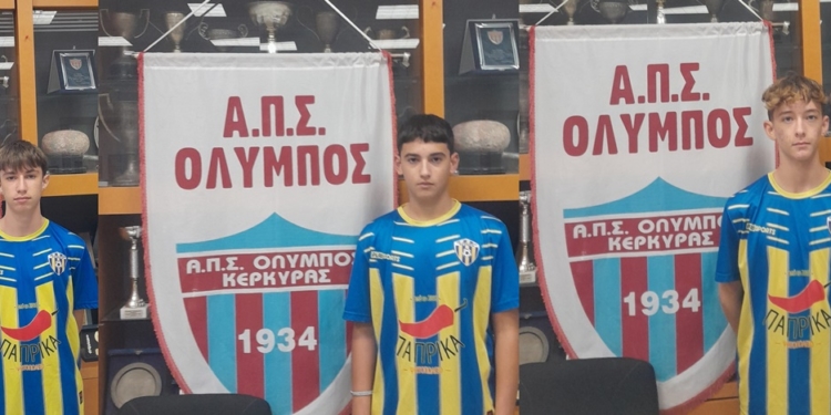 Τρεις μεταγραφές για τη Θύελλα