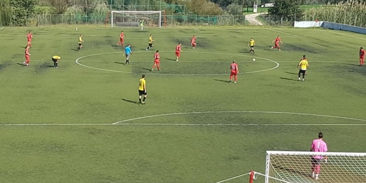 Α’ ΕΠΣΚ: Νίκες για τους μεγάλους, πήραν τα ντέρμπι Κρόνος-Νυμφές!