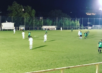 Βόρειος όμιλος: Αρχή με διπλό για τους Φοίνικες!