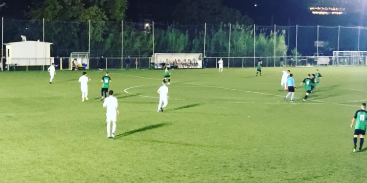 Βόρειος όμιλος: Αρχή με διπλό για τους Φοίνικες!