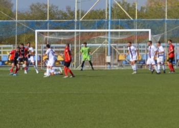 Photostory: AO Κέρκυρα-Κεραυνός Αγ. Νικολάου