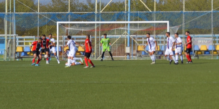 Photostory: AO Κέρκυρα-Κεραυνός Αγ. Νικολάου