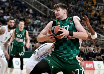 Στοίχημα Πέμπτης: Ερυθρός Αστέρας – Παναθηναϊκός προγνωστικά και ανάλυση αγώνα