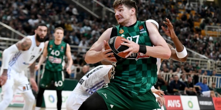 Στοίχημα Πέμπτης: Ερυθρός Αστέρας – Παναθηναϊκός προγνωστικά και ανάλυση αγώνα