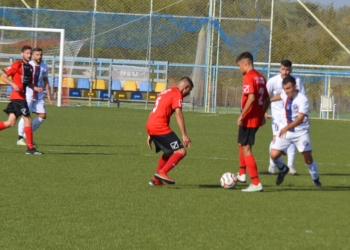 Photostory: AO Κέρκυρα-Κεραυνός Αγ. Νικολάου