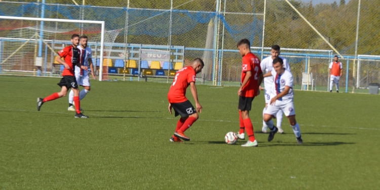 Photostory: AO Κέρκυρα-Κεραυνός Αγ. Νικολάου