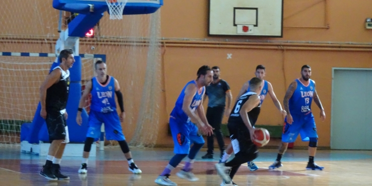 Photostory: Λέων-Νικόπολη