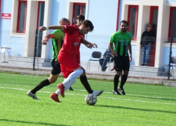 Photostory: Όλυμπος-ΠΑΟ Κορακιάνας