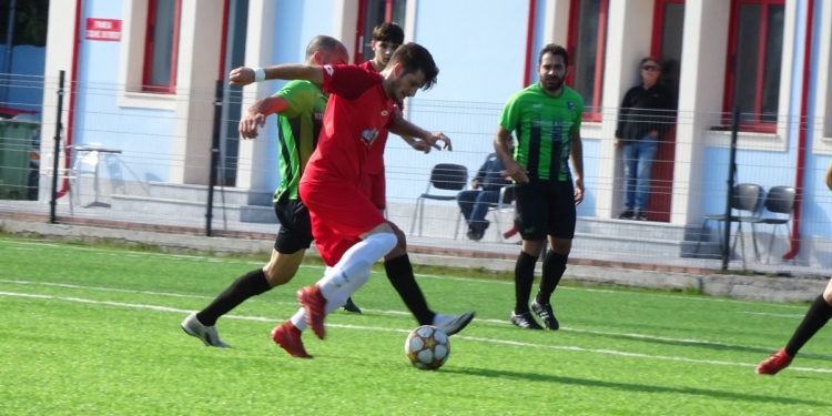 Photostory: Όλυμπος-ΠΑΟ Κορακιάνας