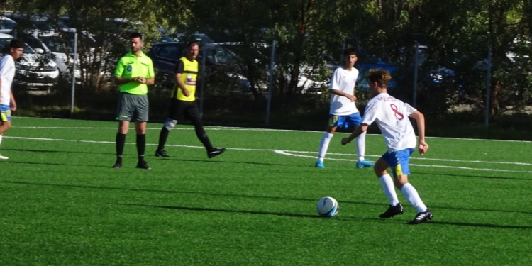 Photostory: Θύελλα-Κανάλια 5-0