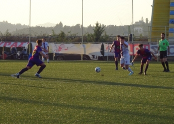 Photostory: AE Κανονιού-ΑΟ Κέρκυρα 0-3