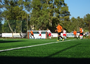 Photostory: ΑΕ Λευκίμμης-Θιναλιακός 0-3