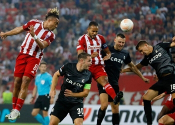 Στοίχημα Πέμπτης: Φράιμπουργκ – Ολυμπιακός προγνωστικά και ανάλυση αγώνα