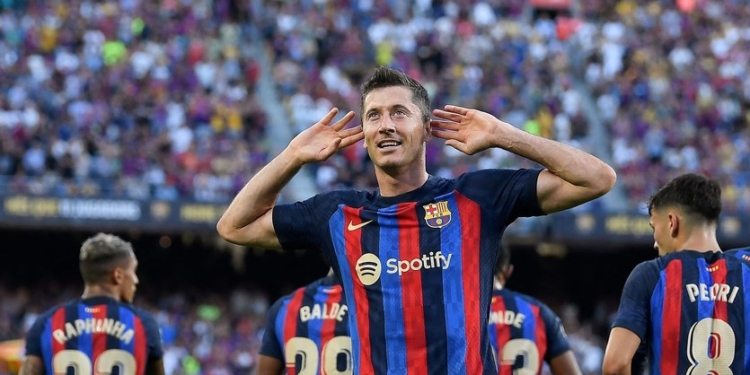 Στοίχημα Τρίτης: Ίντερ – Μπαρτσελόνα προγνωστικά και ανάλυση αγώνα