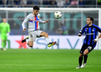 Στοίχημα Τετάρτης: Μπαρτσελόνα – Ίντερ προγνωστικά και ανάλυση αγώνα