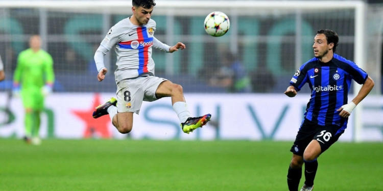 Στοίχημα Τετάρτης: Μπαρτσελόνα – Ίντερ προγνωστικά και ανάλυση αγώνα