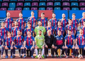 Διπλό πρόκρισης για τον ΑΟ Κέρκυρα!