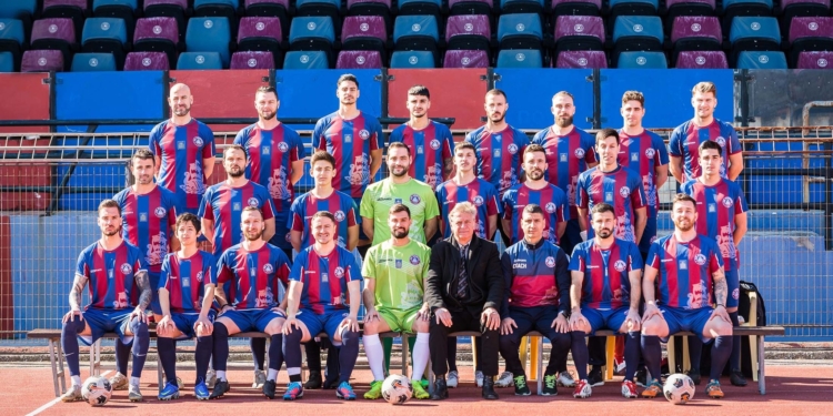 Διπλό πρόκρισης για τον ΑΟ Κέρκυρα!