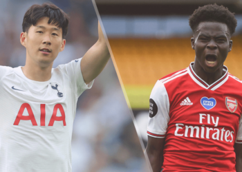 Στοίχημα Σαββάτου: Άρσεναλ – Τότεναμ προγνωστικά και ανάλυση αγώνα