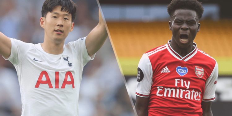 Στοίχημα Σαββάτου: Άρσεναλ – Τότεναμ προγνωστικά και ανάλυση αγώνα