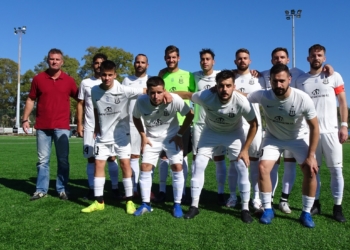 Photostory: Κανάλια-Μωραΐτικα 0-7