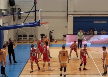 Διπλό για Ιόνιο, νίκη Φαίακα (επί του Λέοντα), ήττα της ΓΕΚ!