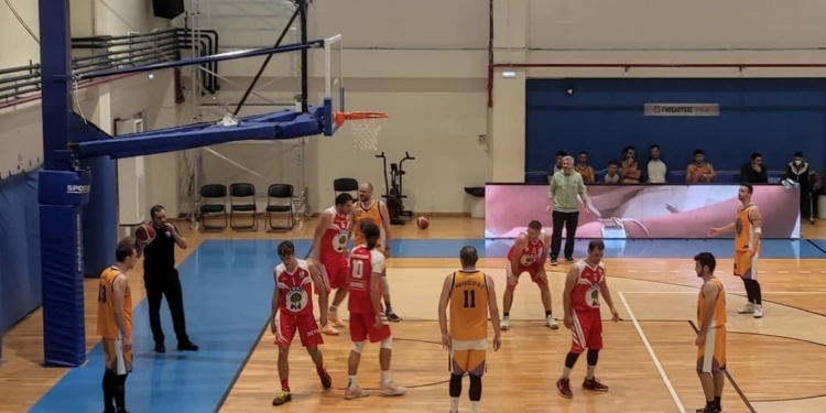 Διπλό για Ιόνιο, νίκη Φαίακα (επί του Λέοντα), ήττα της ΓΕΚ!