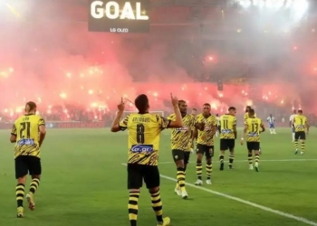 Στοίχημα Κυριακής: ΑΕΚ – ΠΑΟΚ προγνωστικά και ανάλυση αγώνα