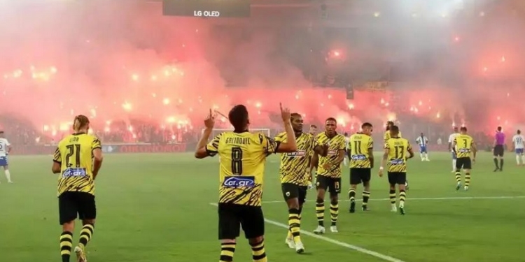 Στοίχημα Κυριακής: ΑΕΚ – ΠΑΟΚ προγνωστικά και ανάλυση αγώνα